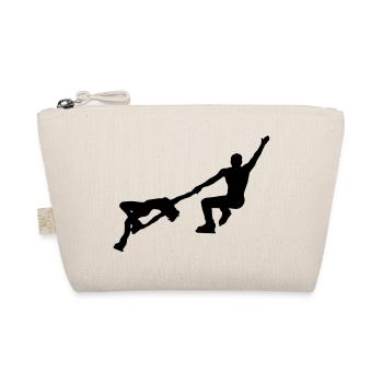 Patinage artistique - Trousse biologique - nature - Devant