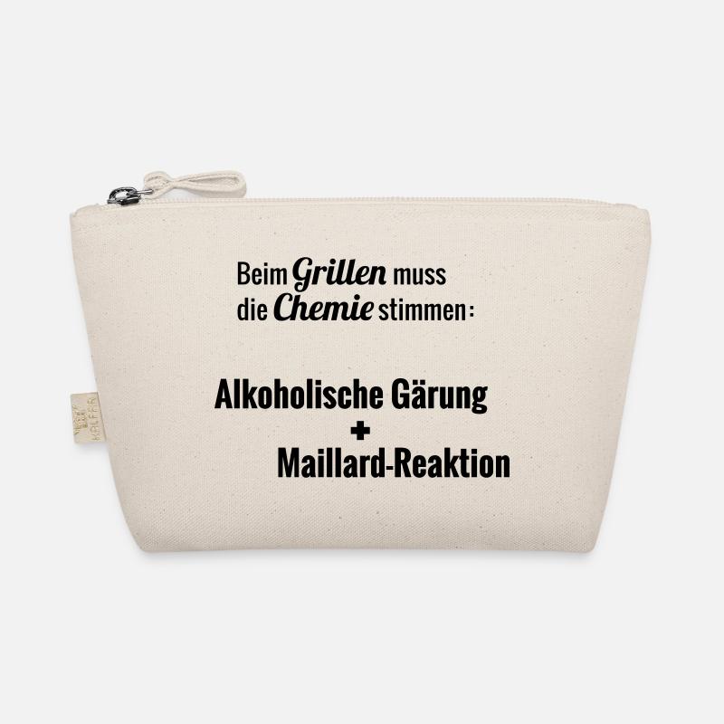 Réaction de Maillard Trousse biologique