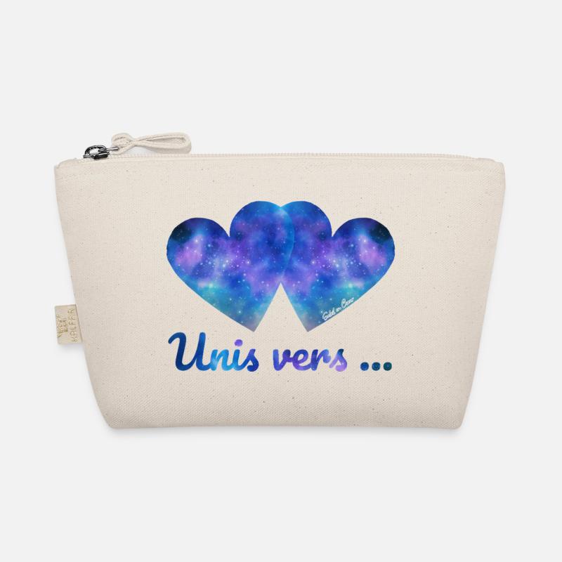 Unis vers... Trousse biologique