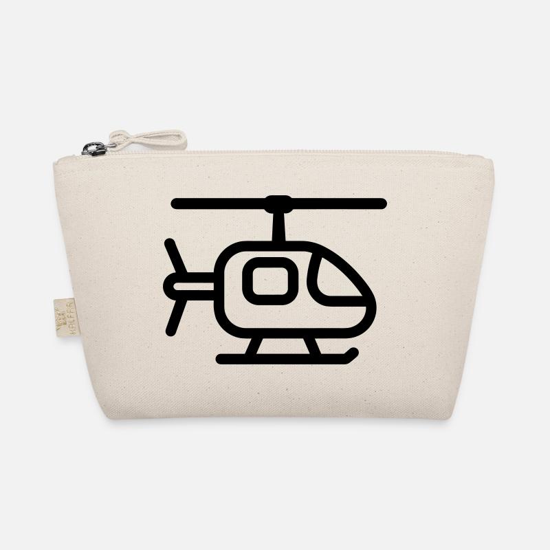 hélicoptère Trousse biologique