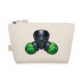 BELGOXYGÈNE - Belgium - Organic Pouch - nature - Front