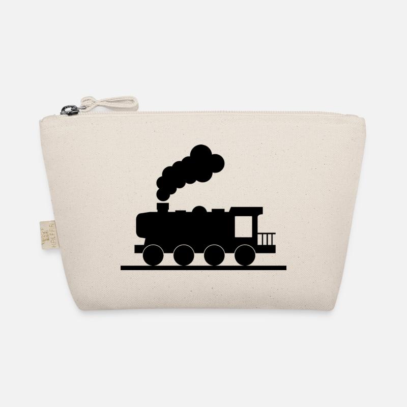 train Trousse biologique