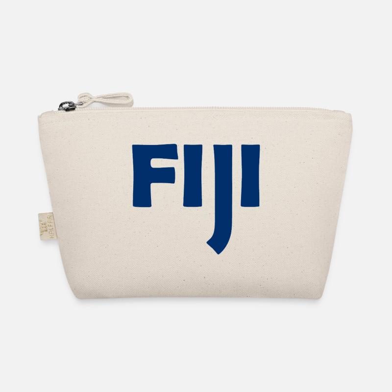 Fidji - Fidji - Îles - Pacifique - Mers du Sud Trousse biologique
