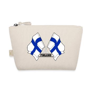 Finlande - Trousse biologique - nature - Devant