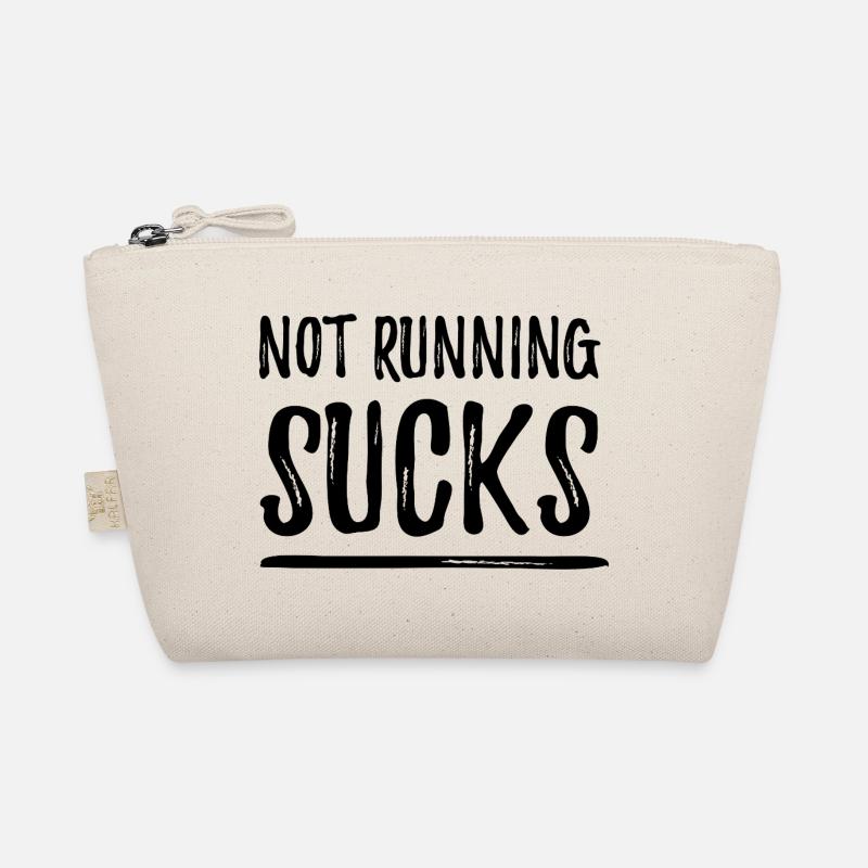 Ne pas courir, c’est nul Trousse biologique