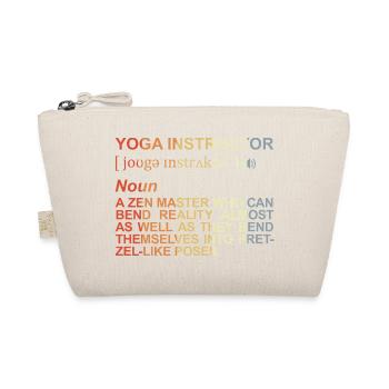 Session des professeurs de yoga - Trousse biologique - nature - Devant