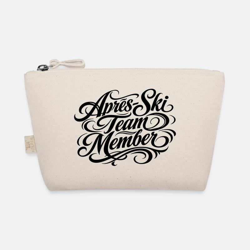 APRrès Ski Team Organic Pouch