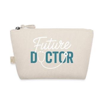 Future conception du stéthoscope Doctor - Trousse biologique - nature - Devant