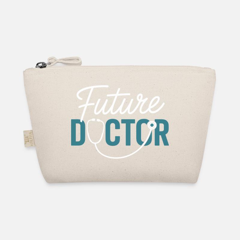 Future conception du stéthoscope Doctor Trousse biologique