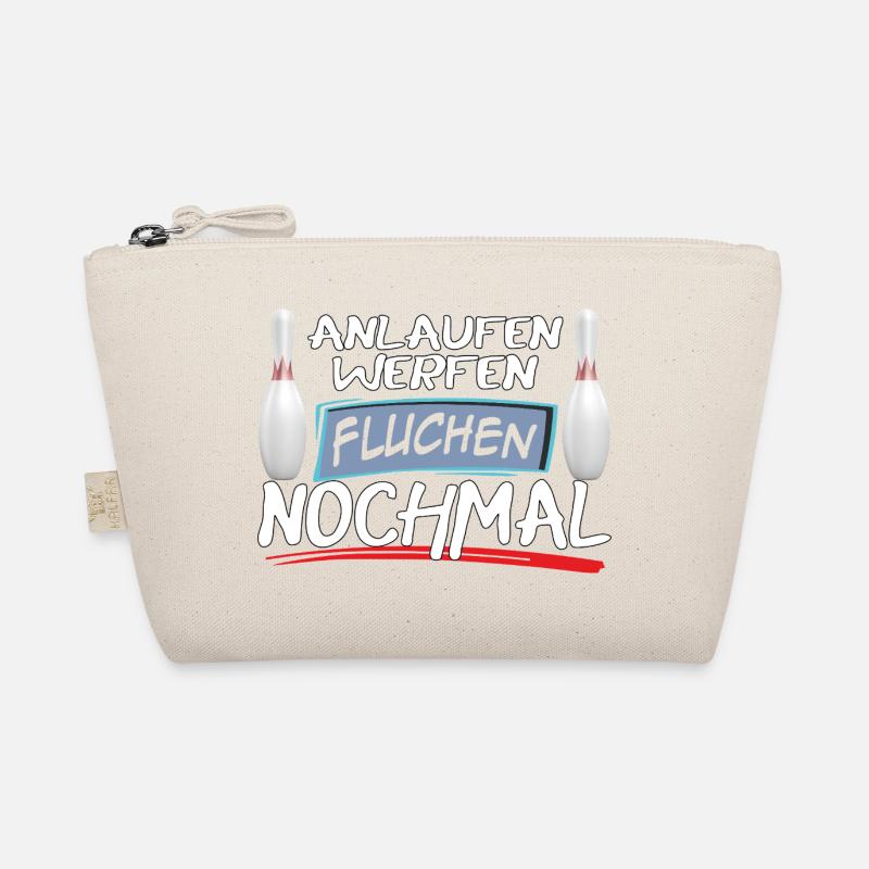 Course, lancer, jurer, lancer encore Trousse biologique