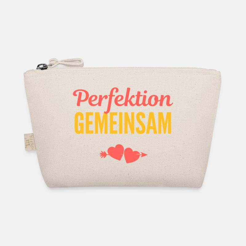 Perfection ensemble : l’amour dans l’équipe Trousse biologique