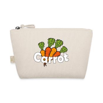 CAROTTE - Trousse biologique - nature - Devant