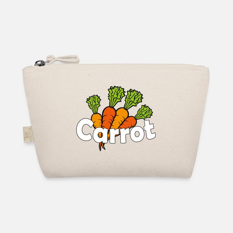 CARROT Organic Pouch