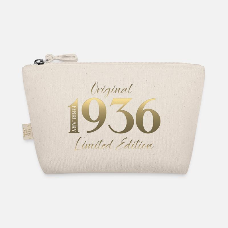 90e anniversaire février 1936 Millésime Trousse biologique