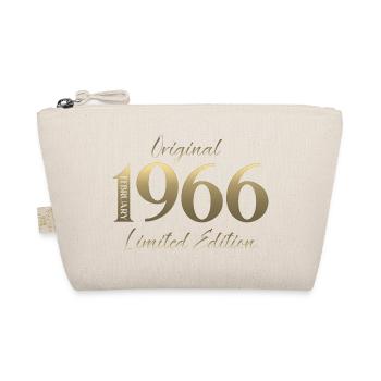 60e anniversaire février 1966 Millésime - Trousse biologique - nature - Devant