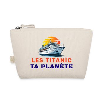Les_titanic_ta_plante - Trousse biologique - nature - Devant