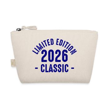 Faute de frappe classique limitée 2026 - Trousse biologique - nature - Devant
