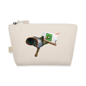 STEREOSCOPE - geek & scifi - Trousse biologique - nature - Devant