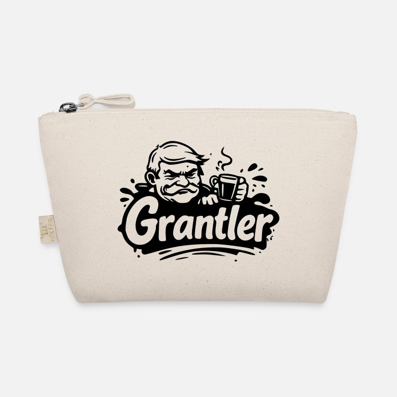 Grantler Bio-Täschchen