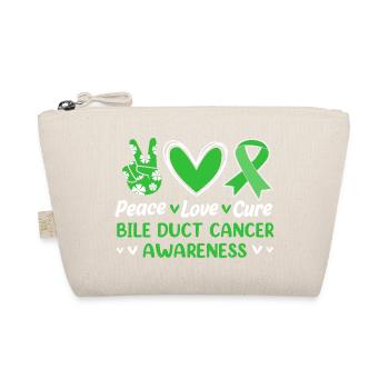 Bile Cancer - Trousse biologique - nature - Devant