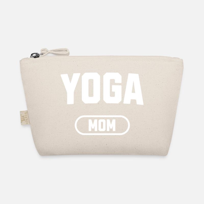 Yoga Mom Organic Pouch