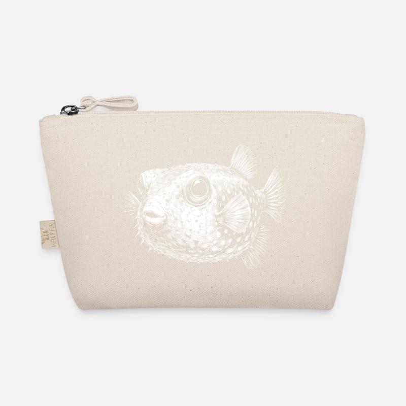 Poisson-globe Trousse biologique