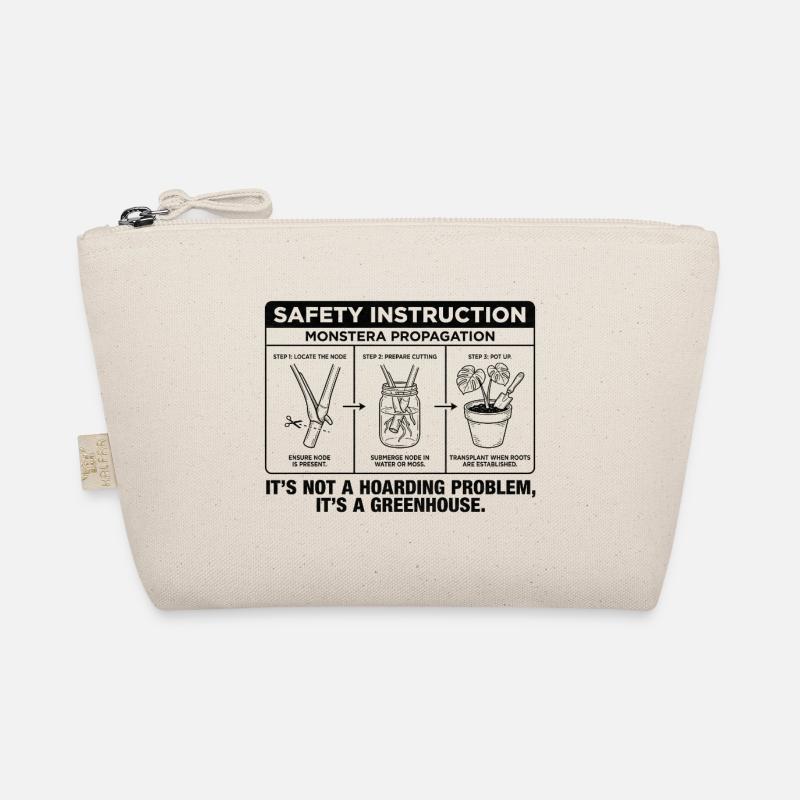 Guide de propagation de la monstera : c’est une serre, pas Trousse biologique