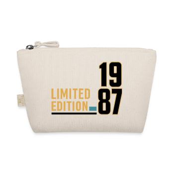 41e anniversaire Vintage 1985 Limited - Trousse biologique - nature - Devant