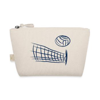 Volley-ball Été du volley-ball de plage - Trousse biologique - nature - Devant