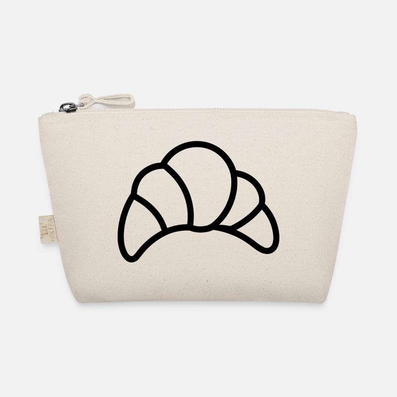 croissant Trousse biologique