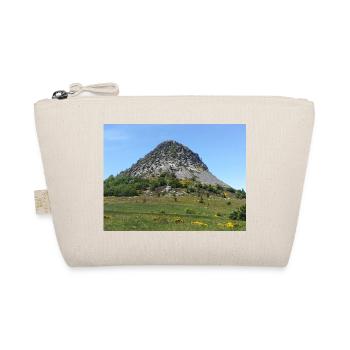 Ardèche Mountain Landscape – France - Trousse biologique - nature - Devant