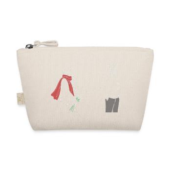 Drame coréen K-Drama Lover Kdrama - Trousse biologique - nature - Devant