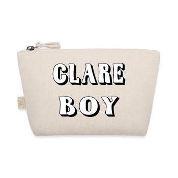 Clare Boy – Conception du comté de Clare - Trousse biologique - nature - Devant