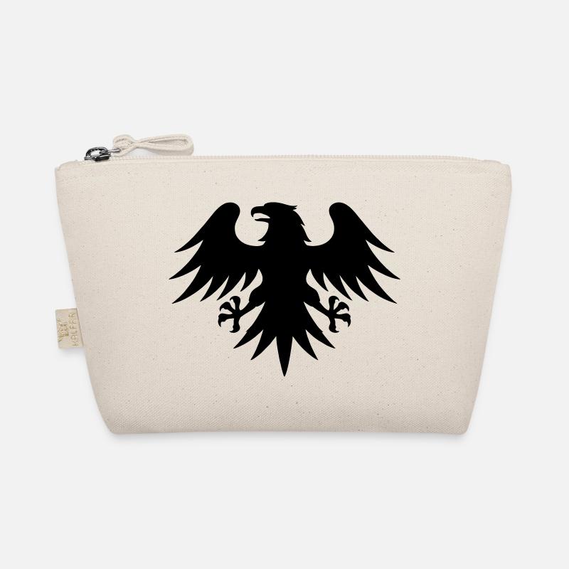 Adler Germany Organic Pouch