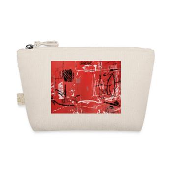 Urban Rating - Organic Pouch - nature - Front