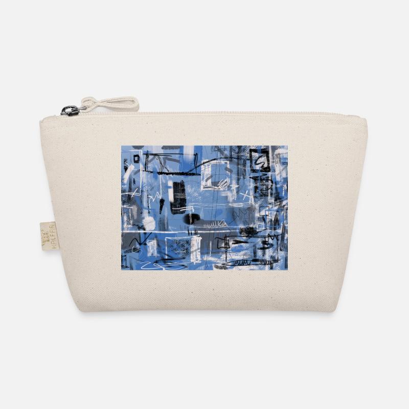 Urban Notation 2 Organic Pouch