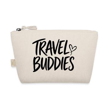 Compagnons de voyage - Trousse biologique - nature - Devant