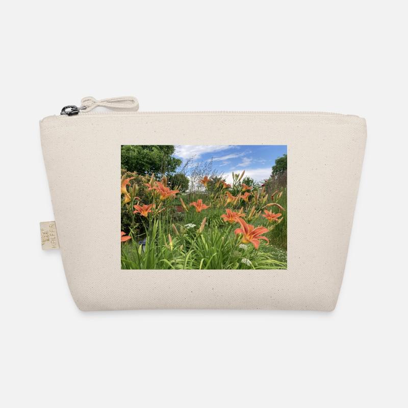 LILIEN Bio-Täschchen