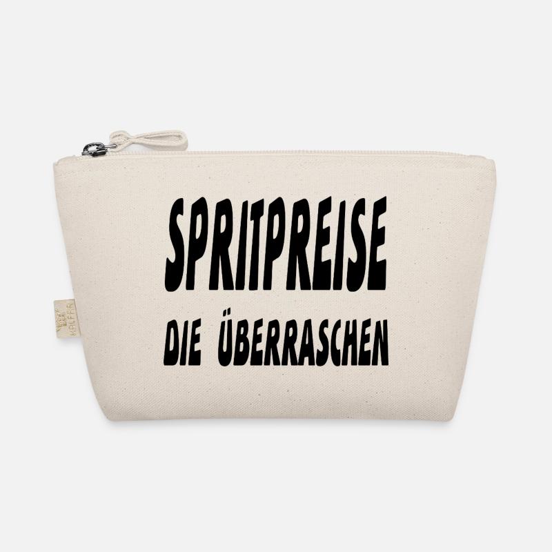 Benzin Bio-Täschchen