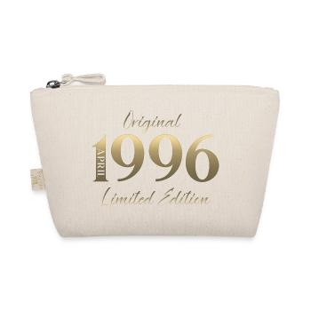 Cadeau du 30e anniversaire Mari Original avril 1996 - Trousse biologique - nature - Devant