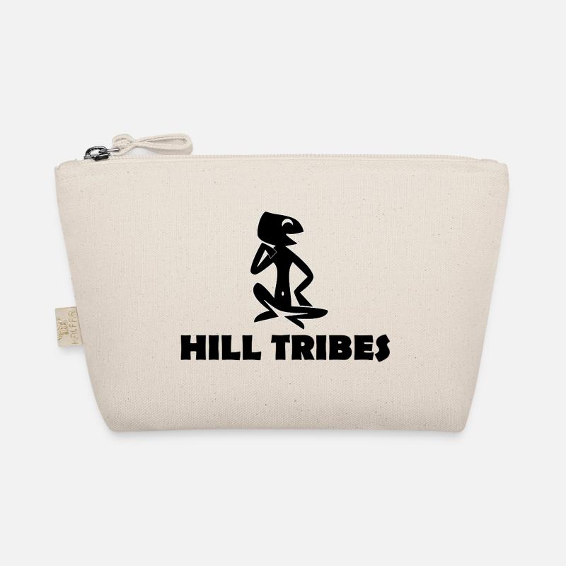 Hill Tribes Organic Pouch