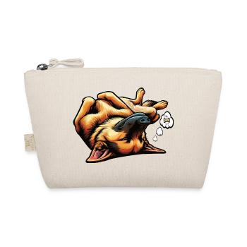 Berger allemand Chiens de berger Chiens de berger - Trousse biologique - nature - Devant