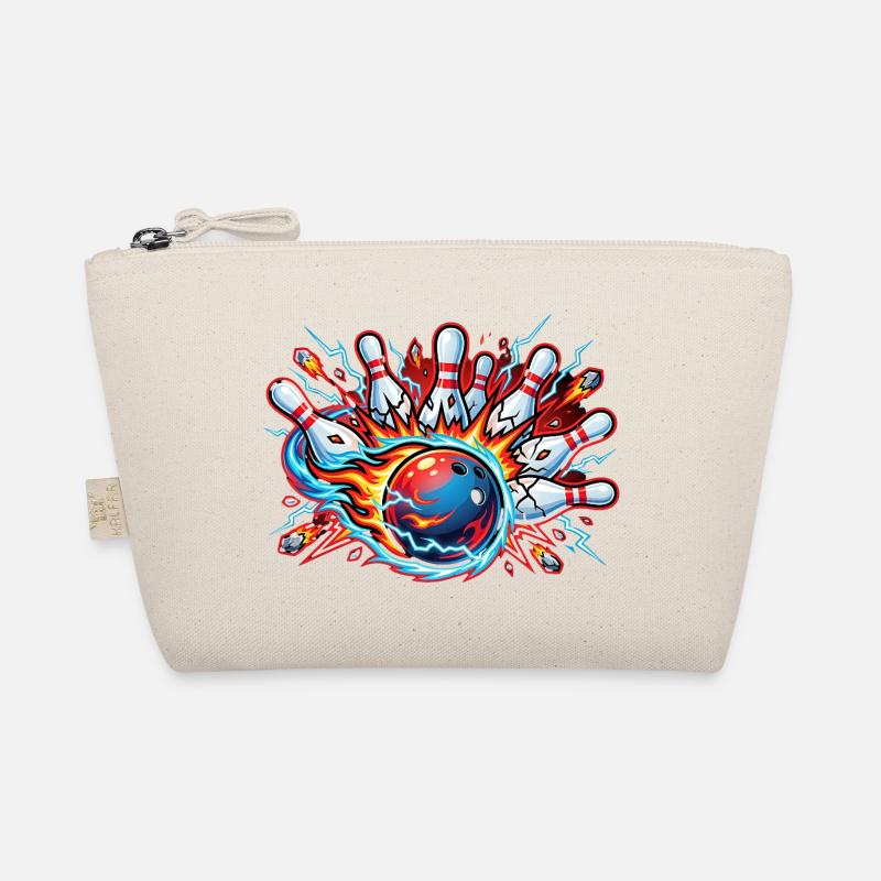 Bowling Trousse biologique