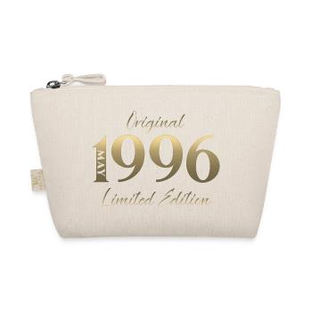 Cadeau du 30e anniversaire Mari Original mai 1996 - Trousse biologique - nature - Devant
