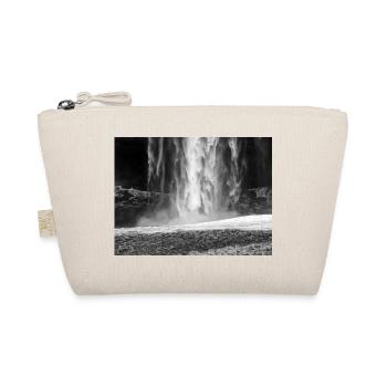 Brume en cascade monochrome - Trousse biologique - nature - Devant