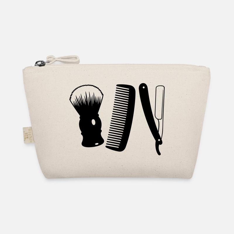 Barbershop Organic Pouch
