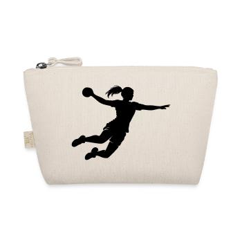 Handball - Trousse biologique - nature - Devant