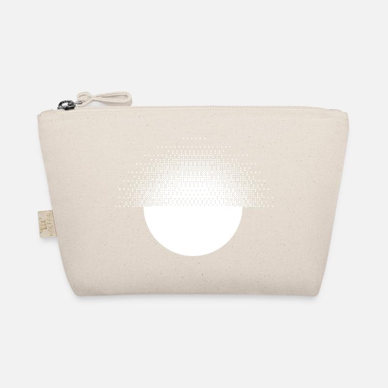 Conception géométrique du soleil Trousse biologique