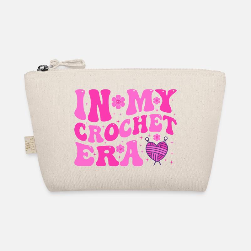Dans ma zone crochet Trousse biologique