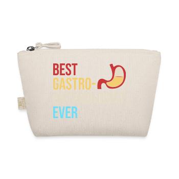 Gastroenterologie - Bio-Täschchen - Natur - Vorne